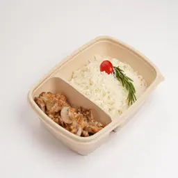 Beef Stroganoff With Mushrooms